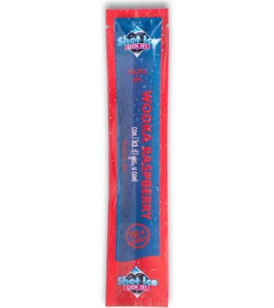 Shot - Ice Raspberry - 6er Package