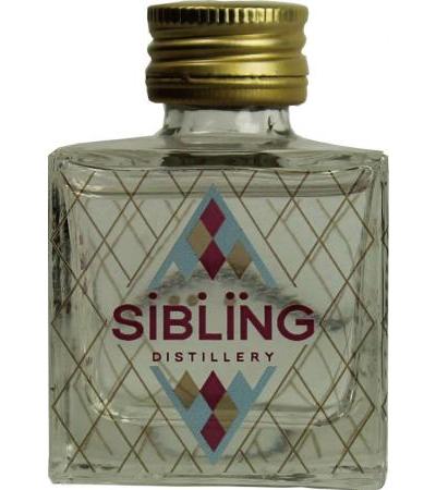 Sibling Gin Mini 5cl