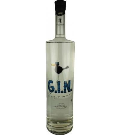 Siegfried Herzog Hagmoar Gin 1,5l