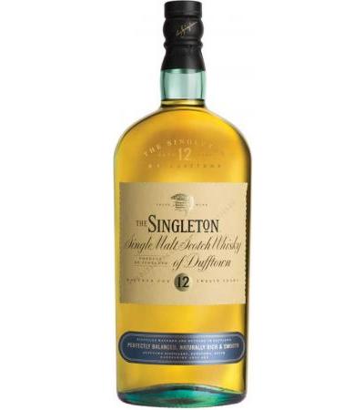 Singleton Whisky 12 Jahre 0,7l