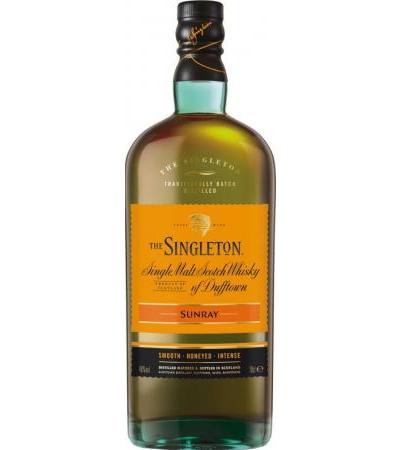 Singleton Whisky Sunray 0,7l