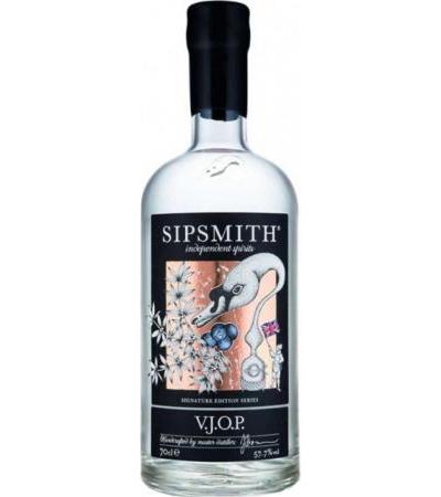 Sipsmith Gin VJOP 0,7l