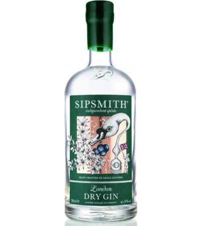 Sipsmith London Dry Gin 0,7l