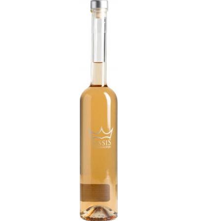 SissiS Waldhimbeere aus dem Holzfass 0,5l