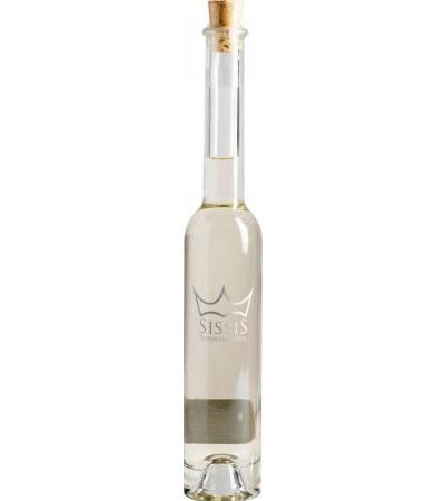 SissiS Winterrausch Williams und Bienenhonig 0,2l