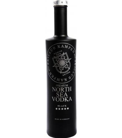 Skiclub Kampen North Sea Vodka 0,7l