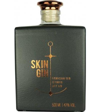 Skin Gin 0,5l