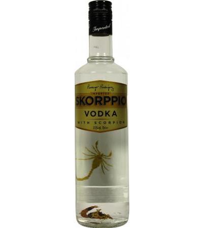 Skorppio Vodka 0,7l