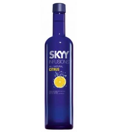 Skyy Infusions Citrus 0,7 l