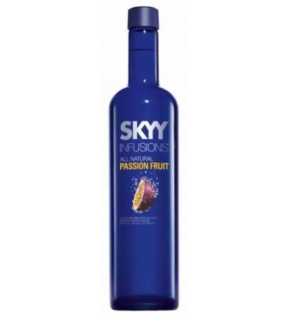 Skyy Infusions Passion Fruit 0,7 l