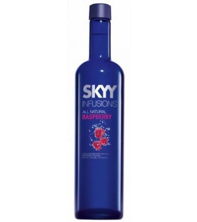Skyy Infusions Raspberry 0,7 l