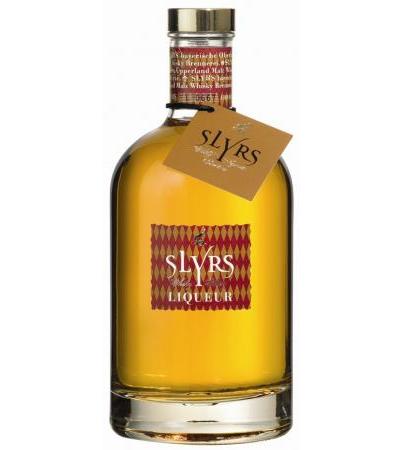 Slyrs Whiskylikör 0,7l