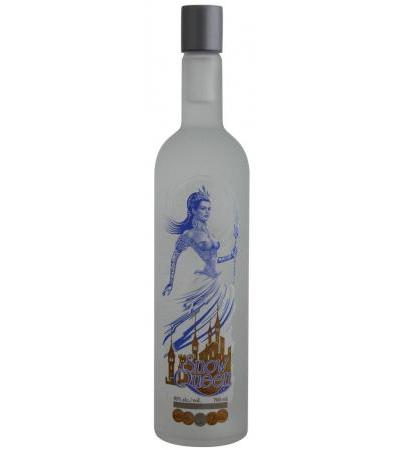 Snow Queen Vodka 0,7l