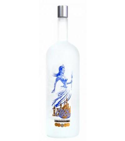 Snow Queen Vodka 3l