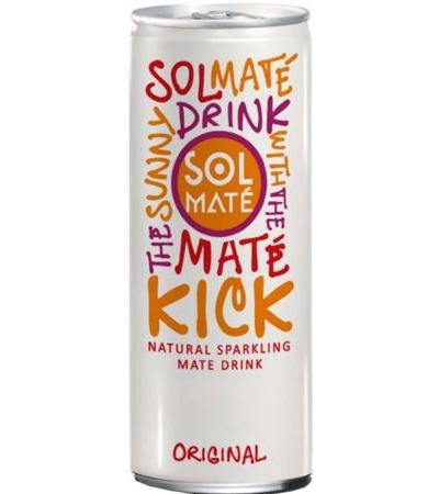 Sol Mate Original 0,25 l Dose