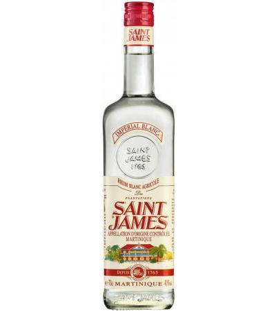 St. James Imperial 0,7 l