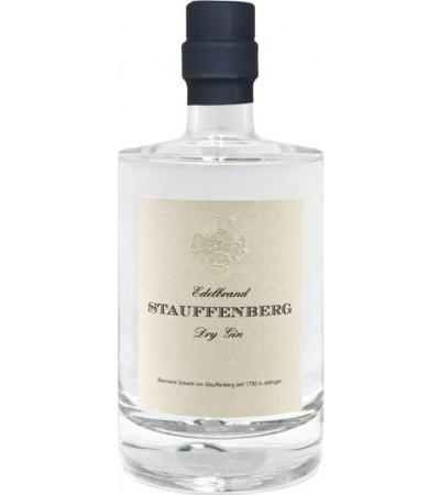 Stauffenberg Gin 0,5l