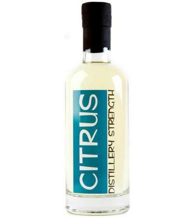Strathearn Gin Citrus Distillery Strength 0,5l