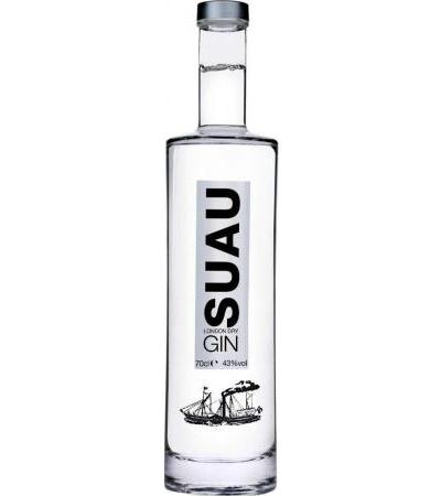 Suau London Dry Gin 0,7l