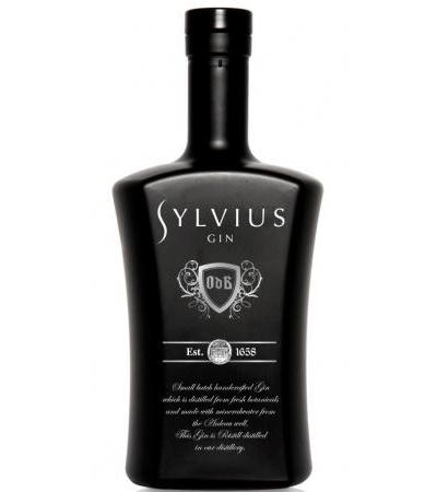 Sylvius Gin 0,7l