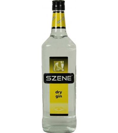 Szene Gin 1l