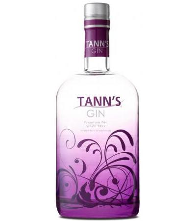 Tanns Gin 0,7l