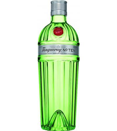 Tanqueray Gin No.Ten 0,7l