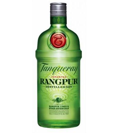 Tanqueray Gin Rangpur 1l