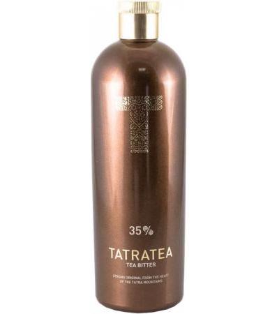 Tatratea 35 Bitter Likör