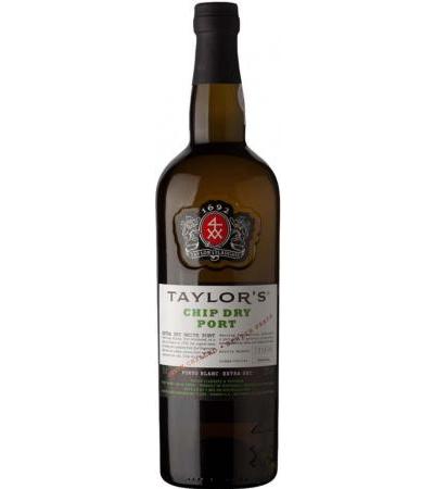Taylor's Port - Chip Dry