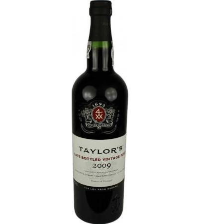Taylor's Port - Late Bottled Vintage