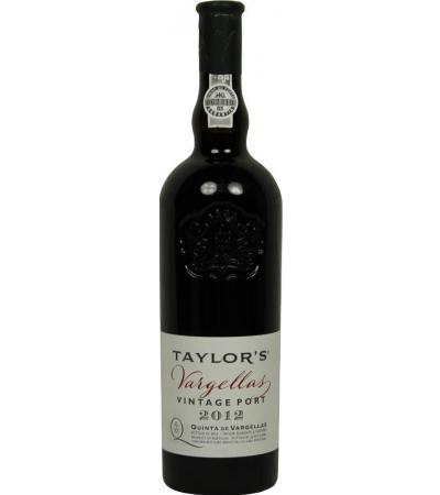 Taylor's Port - Quinta de Vargellas