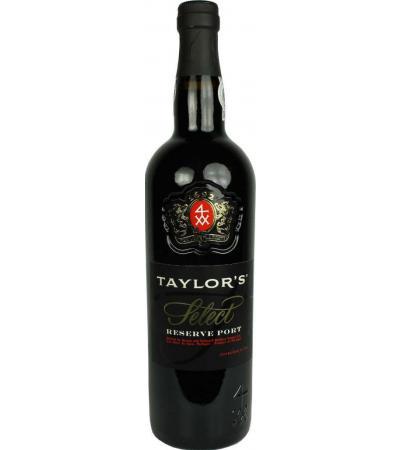 Taylor's Port - Select Reserve Ruby