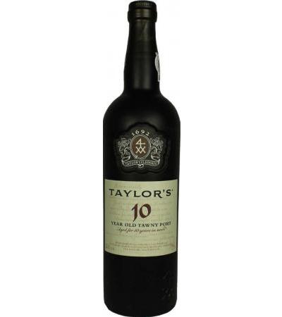 Taylor's Port Towny 10 Jahre