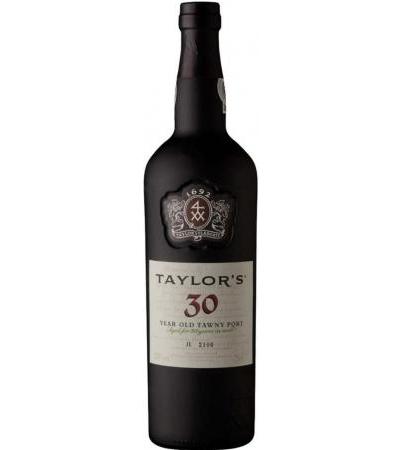Taylor's Port Towny 30 Jahre