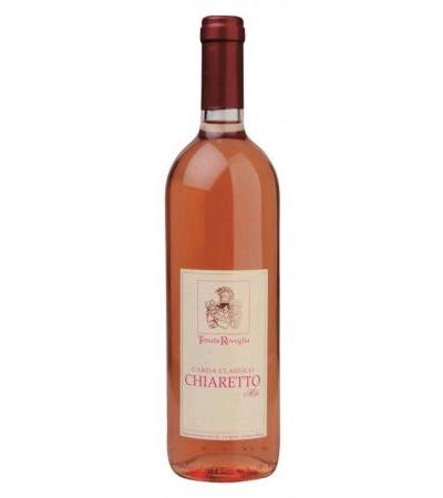 Tenuta Roveglia Wein Chiratto Classico Miti Garda D.O.C. 0,75l