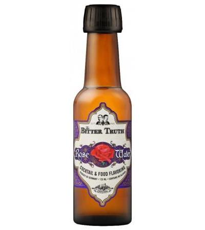 The Bitter Truth Rose Water 0,125l