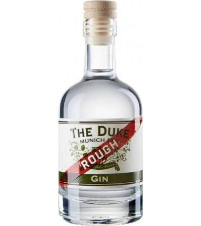 The Duke Rough Gin 0,1l