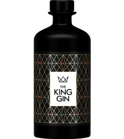 The King Gin 0,5l