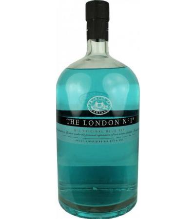 The London Gin No.1 Großflasche 4,5l