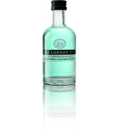 The London Gin No.1 Mini 5cl