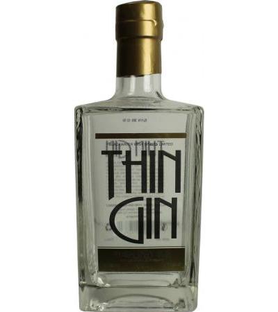 Thin Gin 0,7l