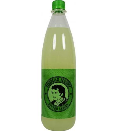 Thomas Henry Bitter Lemon 1 l