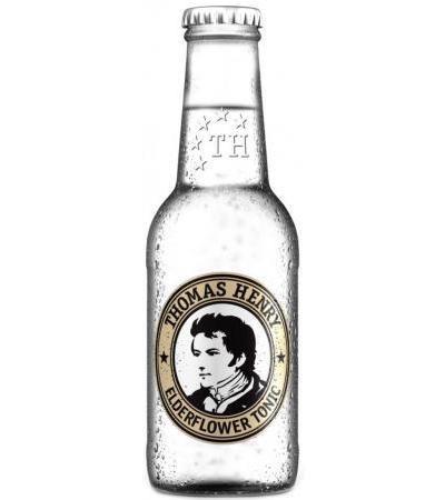 Thomas Henry Elderflower 0,2l