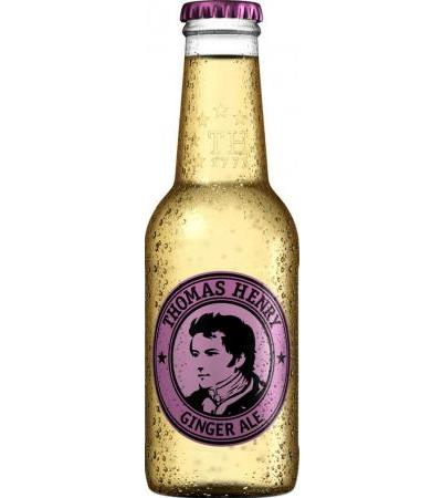 Thomas Henry Ginger Ale 0,2l