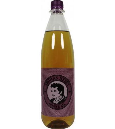 Thomas Henry Ginger Ale 1 l