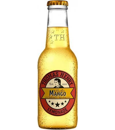 Thomas Henry Mystic Mango 0,2 l