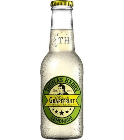 Thomas Henry Ultimate Grapefruit 0,2l