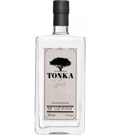 Tonka Gin 0,5l