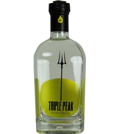 Triple Peak Gin 0,5l